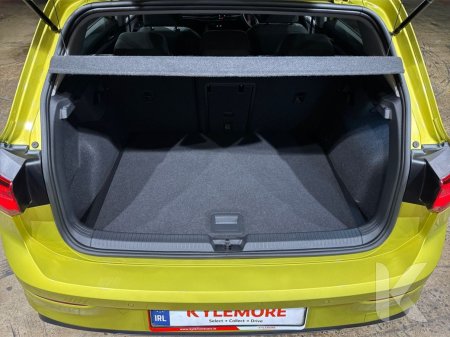 2023 Volkswagen Golf - photo 13