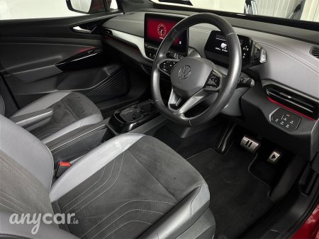2023 Volkswagen ID.4 - photo 12