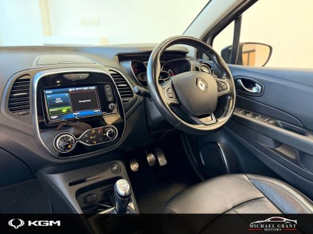 2019 Renault Captur - photo 20