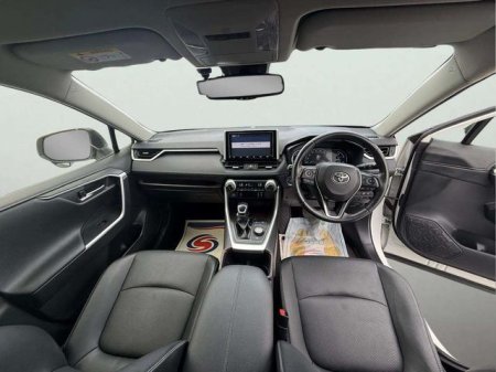 2022 Toyota RAV4 - photo 4