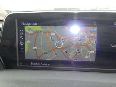 2021 Lexus ES - photo 36