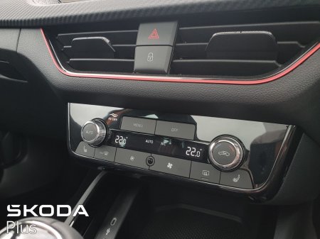 2026 Skoda Kamiq - photo 17