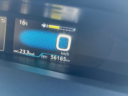 2021 Toyota Prius - photo 8