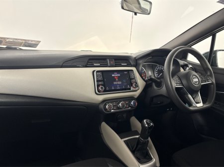 2019 Nissan Micra - photo 30