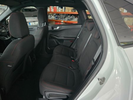 2023 Ford Kuga - photo 13