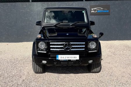 2015 Mercedes-Benz G-Class - photo 9