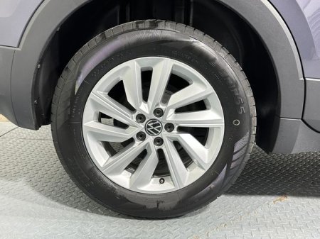 2023 Volkswagen T-Cross - photo 27