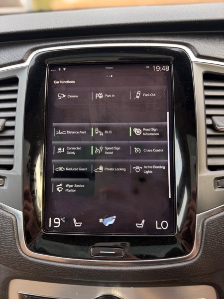 2016 Volvo XC90 - photo 42