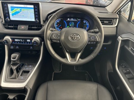 2022 Toyota RAV4 - photo 9