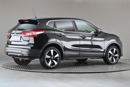 2016 Nissan Qashqai - photo 10