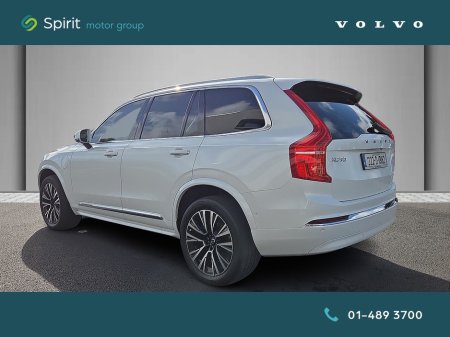 2022 Volvo XC90 - photo 2
