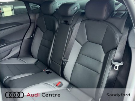2026 Audi e-tron GT - photo 9