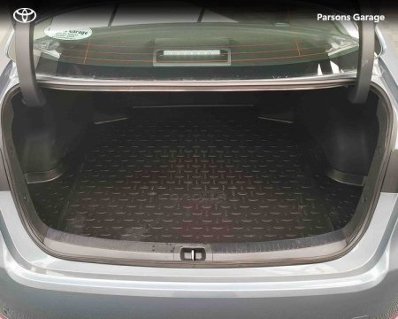 2024 Toyota Corolla - photo 10