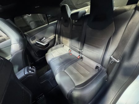 2020 Mercedes-Benz CLA - photo 20