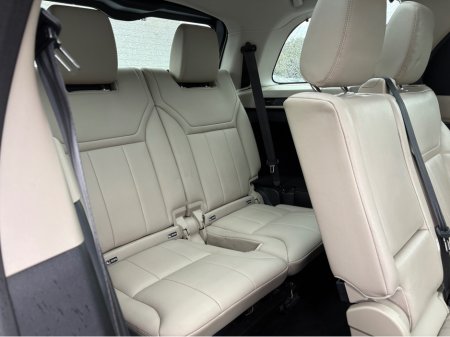 2019 Land Rover Discovery - photo 16