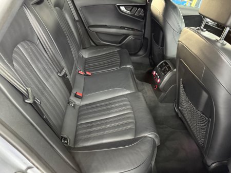 2015 Audi A7 - photo 23