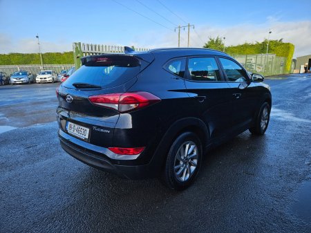 2018 Hyundai Tucson - photo 6