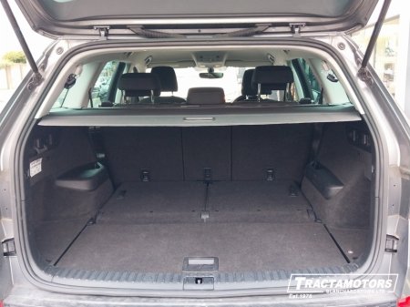 2024 Skoda Kodiaq - photo 9