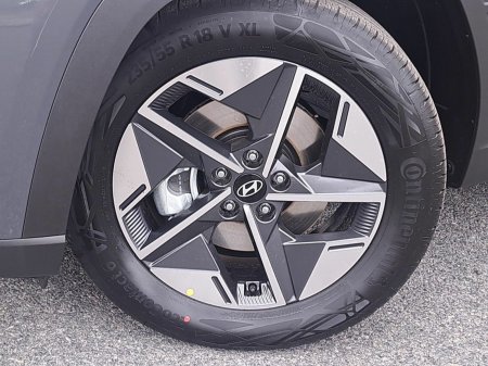 2027 Hyundai Tucson - photo 5