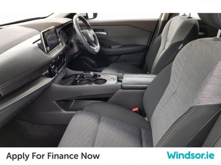 2024 Nissan X-Trail - photo 4