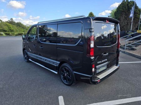 2021 Fiat Talento - photo 3