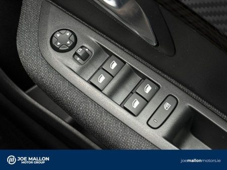 2027 Peugeot 208 - photo 21
