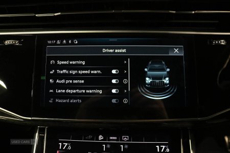2023 Audi Q8 - photo 32