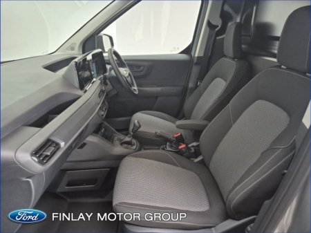 2026 Ford Courier - photo 4