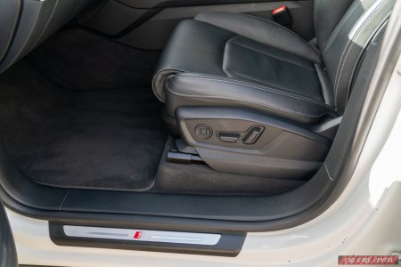 2021 Audi Q8 - photo 43