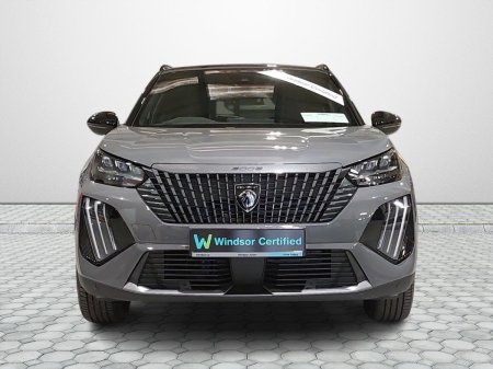 2025 Peugeot 2008 - photo 7