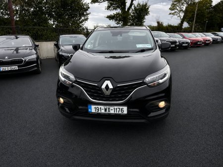 2019 Renault Kadjar - photo 3