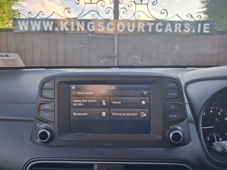 2018 Hyundai KONA - photo 13