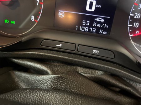 2022 Opel Crossland X - photo 9