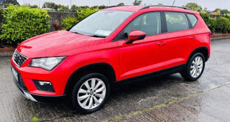 2016 SEAT Ateca - photo 6