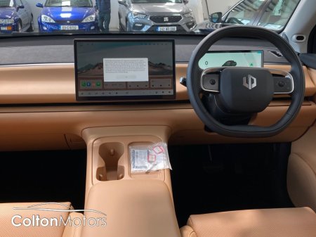 2026 Leapmotor C10 - photo 9