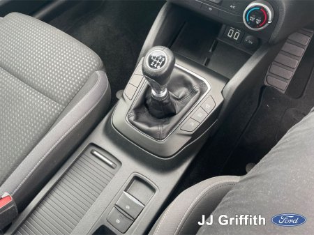 2021 Ford Focus - photo 20