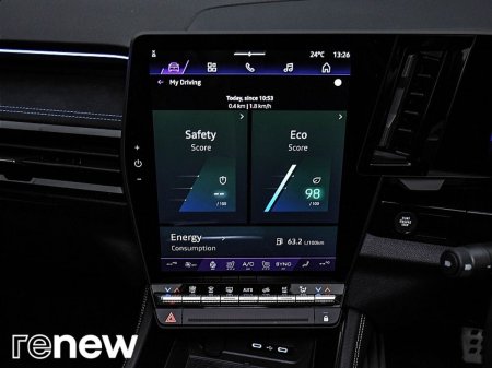 2026 Renault Austral - photo 28