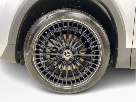 2025 Mercedes-Benz EQB - photo 7