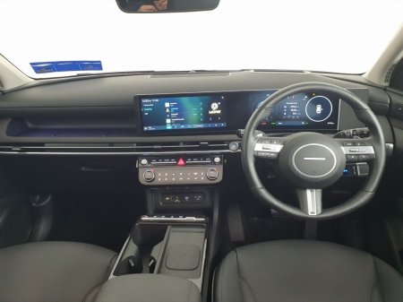 2026 Hyundai Tucson - photo 10