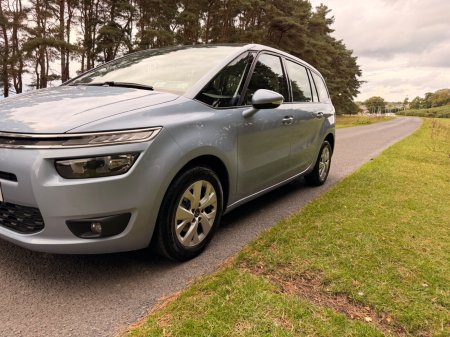 2015 Citroen C4 - photo 40
