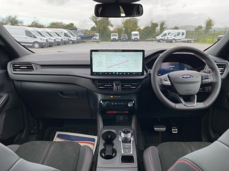 2026 Ford Kuga - photo 7
