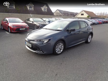 2026 Toyota Corolla - photo 6