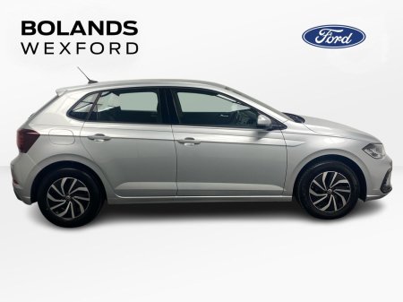 2023 Volkswagen Polo - photo 4
