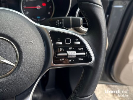 2020 Mercedes-Benz C-Class - photo 21