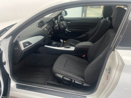 2013 BMW 1-Series - photo 11