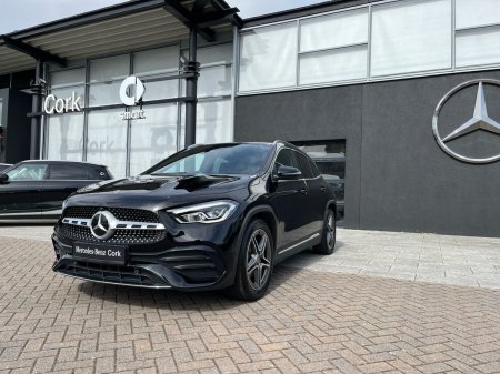 2021 Mercedes-Benz GLA - photo 28