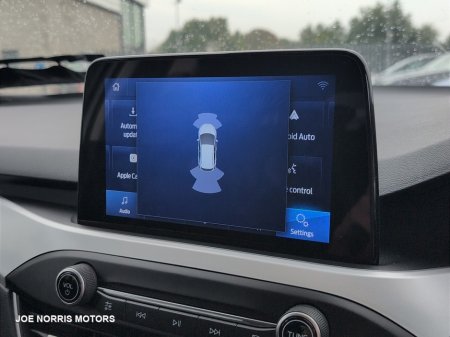 2021 Ford Focus - photo 24