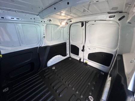 2020 Citroen Berlingo - photo 8