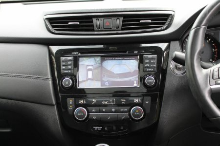 2020 Nissan X-Trail - photo 10