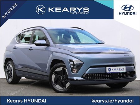 2024 Hyundai KONA Kona Advance Ev  Advance  218 Electric 65.4 kWh Auto